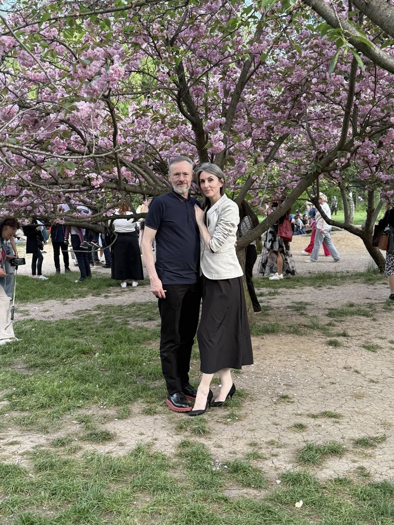 Mihai Albu, dezvăluiri despre nunta lui și a Elenei Nechifor