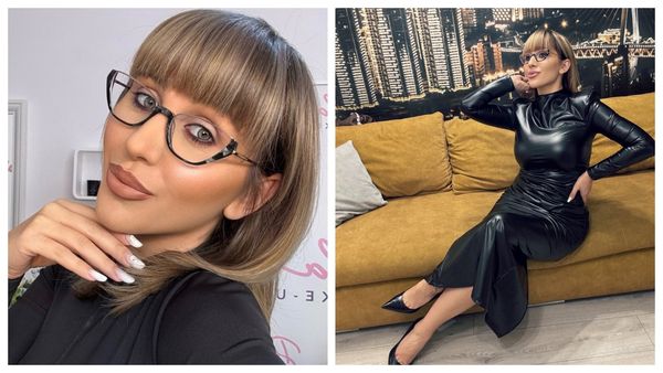 Vestea care &icirc;i dă toate planurile peste cap Danei Roba: "Nu-mi vine să cred. E ceva ireal". Ce decizie radicală a luat make-up artista