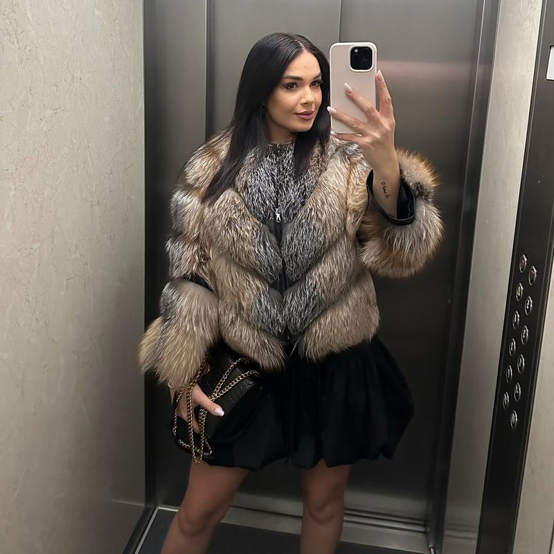 În grija cui au rămas copiii Deei Maxer?