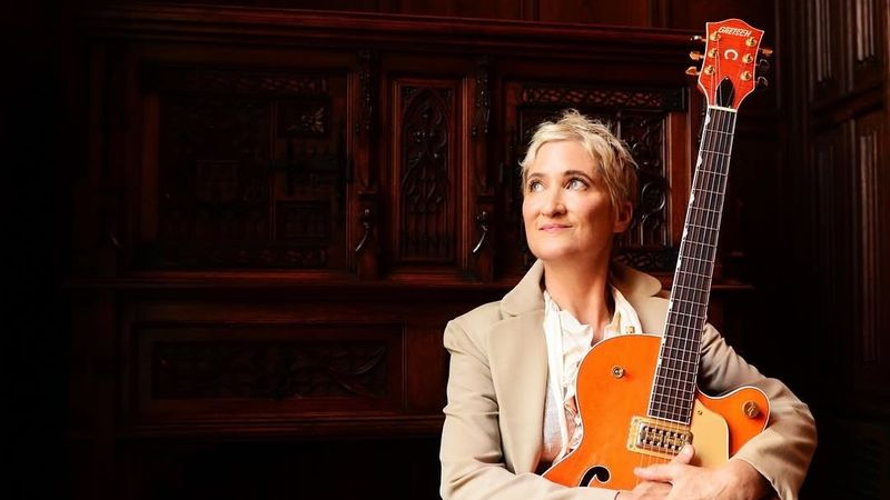 C&acirc;ntăreața Jill Sobule, cunoscută pentru piesele &rdquo;Supermodel&rdquo; și &rdquo;I Kissed a Girl&rdquo;, a murit &icirc;ntr-un incendiu la 66 de ani! Cum s-a &icirc;nt&acirc;mplat tragedia?