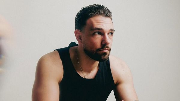 Andrew Barabancea, decizie radicală după infarctul suferit: &bdquo;Ce voi schimba? Tot stilul de viață. Gata țigări, cafea, nici măcar alcool ocazional&rdquo;. Cum se simte acum fiul Ozanei?
