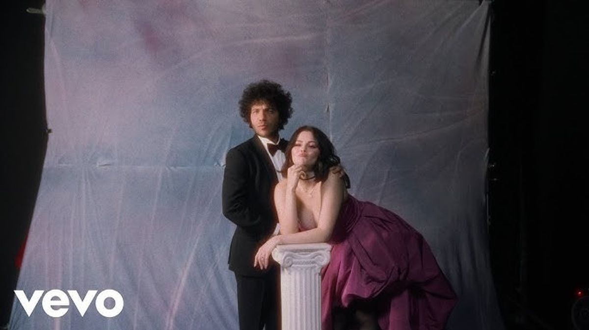 Selena Gomez, benny blanco - Talk&nbsp;