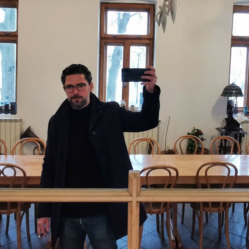 Cum le-a spus Dan Bordeianu fiicelor lui despre divorț? 