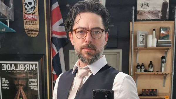 Dan Bordeianu, declarații despre divorț. Ce spune despre fiicele lui: "Ele stau cu mama, dar le iau de c&acirc;te ori pot&rdquo;