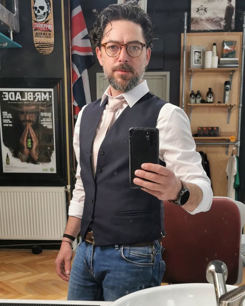 Dan Bordeianu, despre divorț 