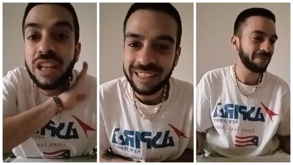 VIDEO "Gata! E suficient!". David Pușcaș reacționează după valul de critici și mesaje dure. Nimeni nu se aștepta la un asemenea GEST de la fiul adoptiv al Luminiței Anghel