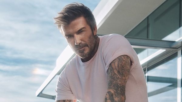 Sărbătoritul zilei de astăzi: David Beckham &icirc;mplinește 50 de ani. Ar putea primi fostul fotbalist titlul de cavaler &icirc;n 2025?
