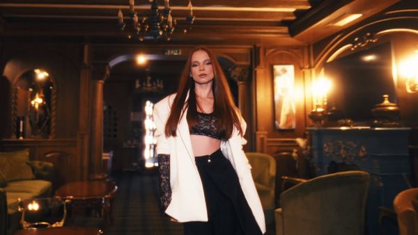 VIDEOCLIP: YUKA &ndash; Fraiere