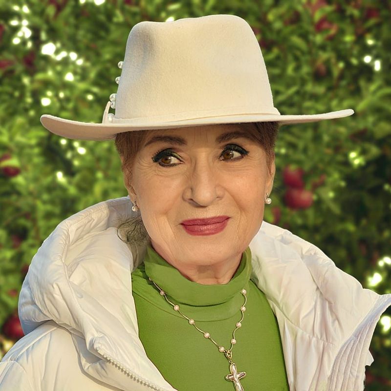 Angela Similea a fost prezentă la concertul organizat în memoria lui Gabriel Cotabiță