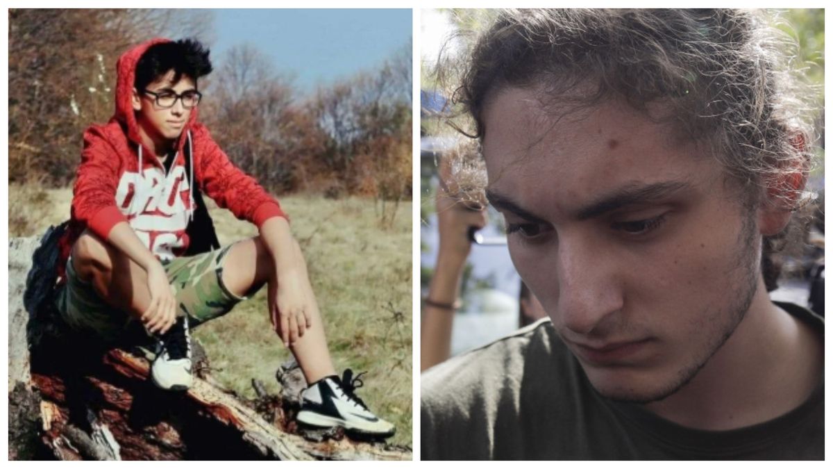 Sebi Olariu, una din victimele lui Vlad Pascu