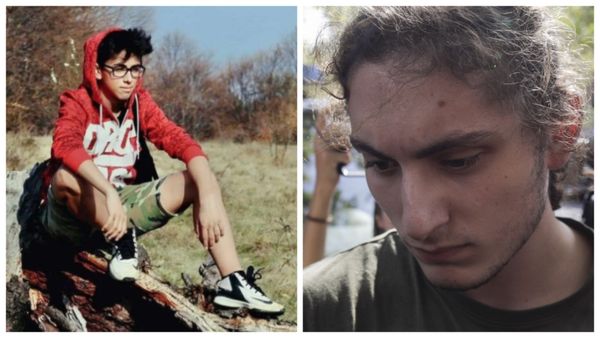 VIDEO Ce a apărut &icirc;n curtea casei lui Sebi Olariu, una din victimele lui Vlad Pascu: "Pl&acirc;ng și simt o durere &icirc;n suflet". Părinții t&acirc;nărului au rămas &icirc;ncremeniți. IMAGINILE care &icirc;ți vor rupe sufletul