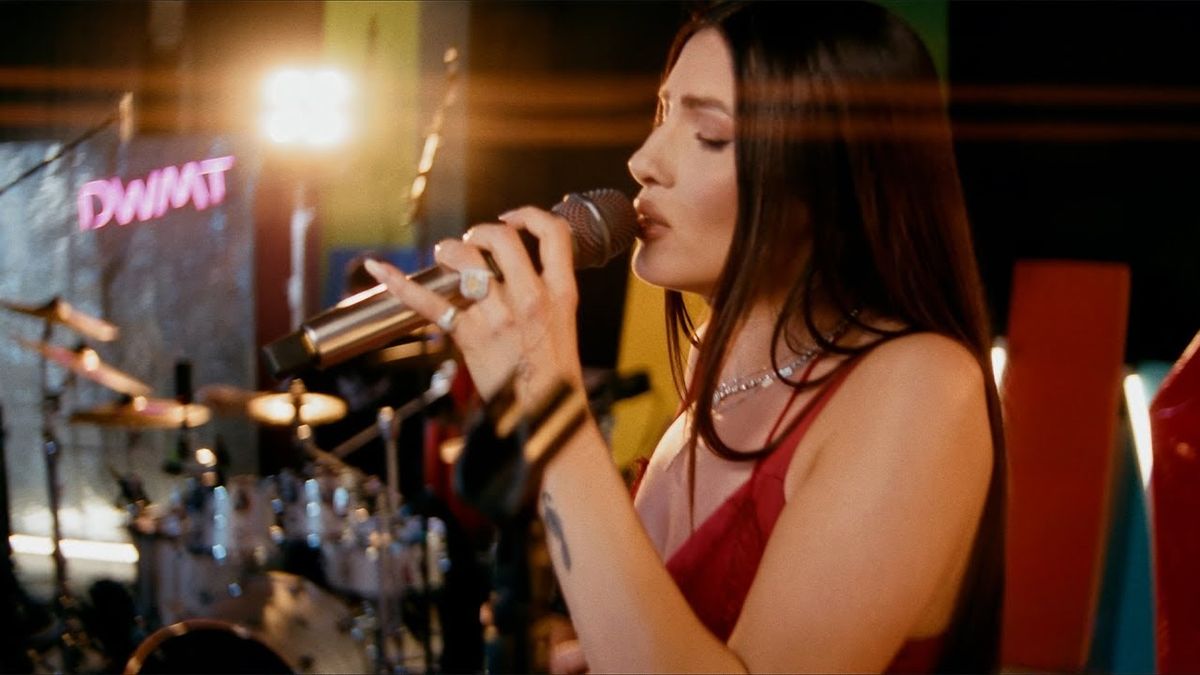 Alina Eremia - Pune-mă la loc