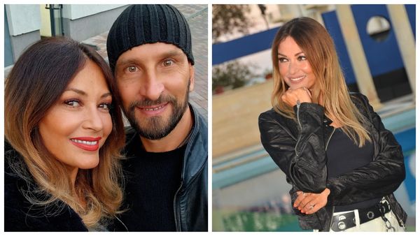 Imagini superbe cu Anca Țurcașiu și iubitul ei din vacanță. Ce destinație exclusivistă au ales și cum au fost surprinși: "Superb loc, splendidă zi"