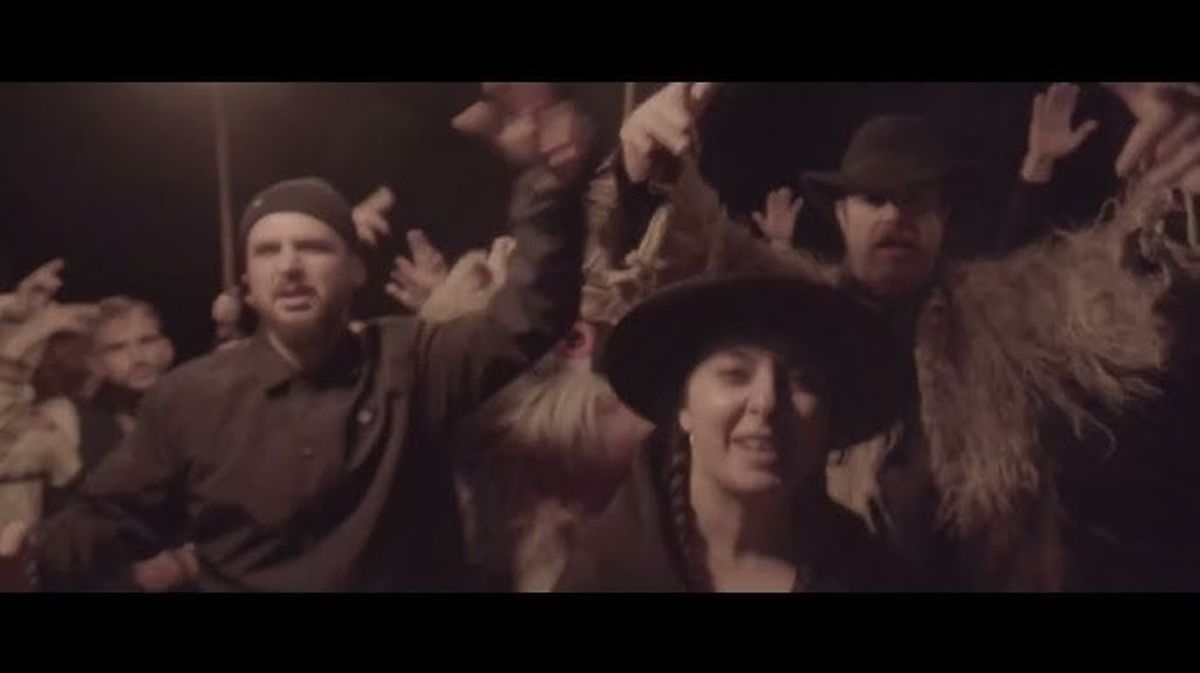 Subcarpați - Hora Exactă