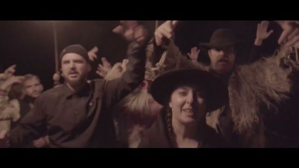 VIDEOCLIP: Subcarpați - Hora Exactă