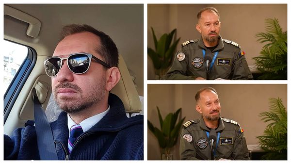 De ce Mihai Sturzu nu vrea să acorde o nouă șansă iubirii: "A fost o perioadă grea pentru mine, &icirc;ngrozitoare. Este un drum pe care &icirc;l fac și din care nu ies"