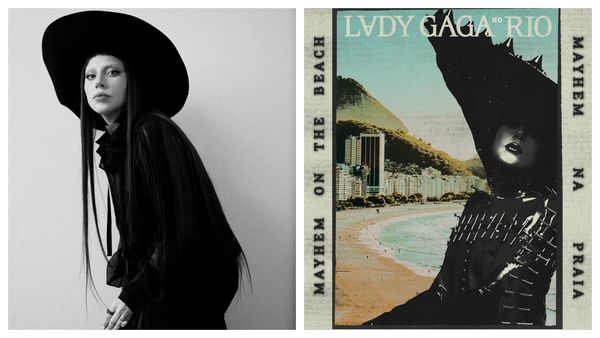 VIDEO Peste două milioane de persoane au asistat la concertul gratuit pe plaja Copacabana. Discursul susţinut de Lady Gaga în mijlocul show-ului: "M-aţi aşteptat, probabil v-aţi întrebat de ce mi-a luat atât de mult să revin, dar mă vindecam, îmi recăpăta