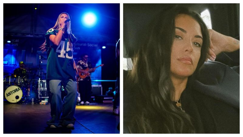 Antonia vorbește despre hate-ul pe care &icirc;l primește. Artista este profund afectată de cei care &icirc;ncearcă să o doboare moral: "Am avut momente &icirc;n care am clacat, am pl&acirc;ns, m-am simțit ne&icirc;ndreptățită"