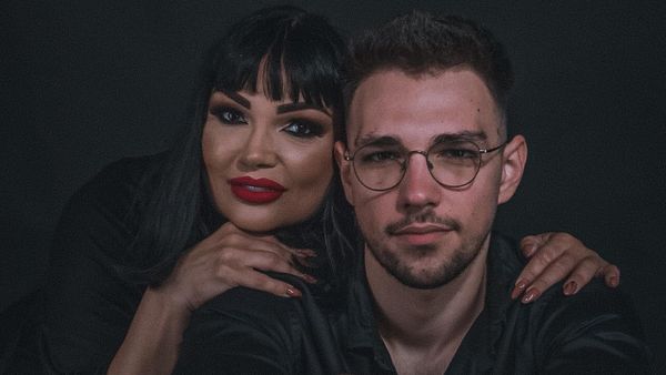 Noi detalii despre starea de sănătate a fiului Ozanei Barabancea. Artista face dezvăluiri emoționante