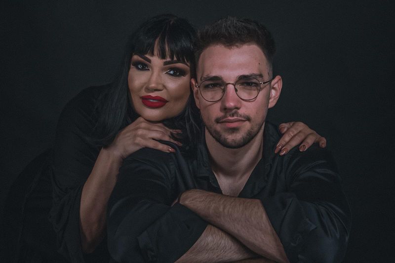 Ozana Barabancea, primele declarații după infarctul suferit de fiul ei