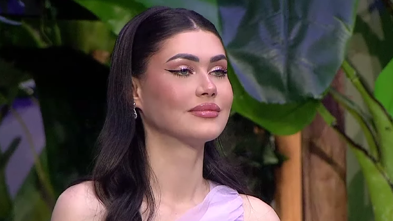 Patricia o confruntă pe Lia! Apropierea de Moldo i-a ridicat suspiciuni: &bdquo;Posibil să &icirc;i placă și fizic și felul lui de a fi &icirc;n unele momente&rdquo;. Ce replică i-a dat concurenta din &rdquo;Casa Iubirii&rdquo;?