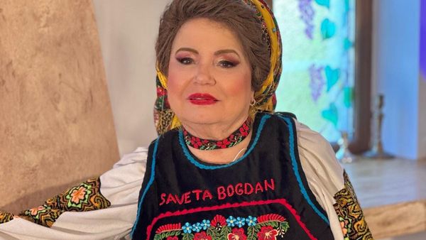 EXCLUSIV! Saveta Bogdan, reacție sf&acirc;șietoare după moartea lui Mircea C&icirc;mpeanu: &bdquo;Un mare om, un suflet frumos, un caracter frumos&rdquo;