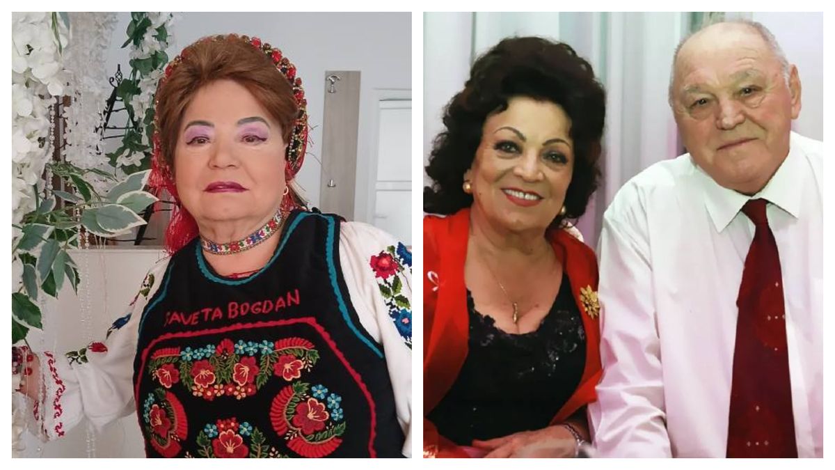 Saveta Bogdan, despre Mircea Cîmpeanu