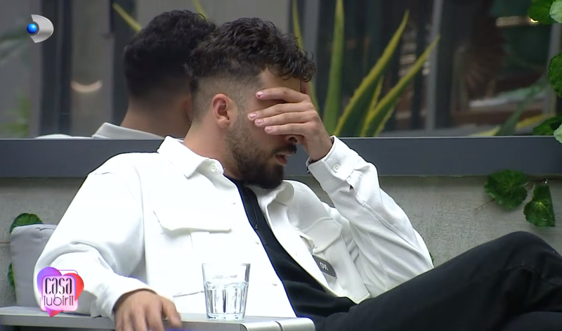 Ovi, enervat la culme de Dorobanțu 