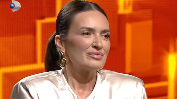 Maria Marinescu, adevărul despre divorțul de Frank Colin: „La lucrul acesta nu am putut să trec peste. Exclus!”