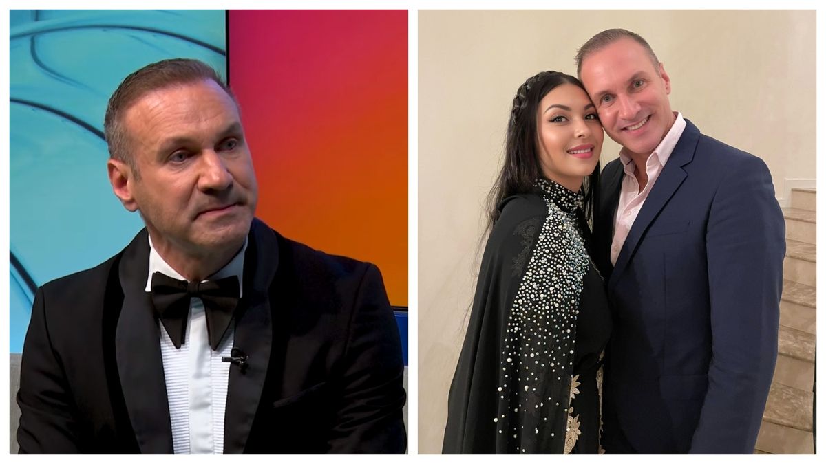 Alin Oprea, noi detalii despre copiii lui 