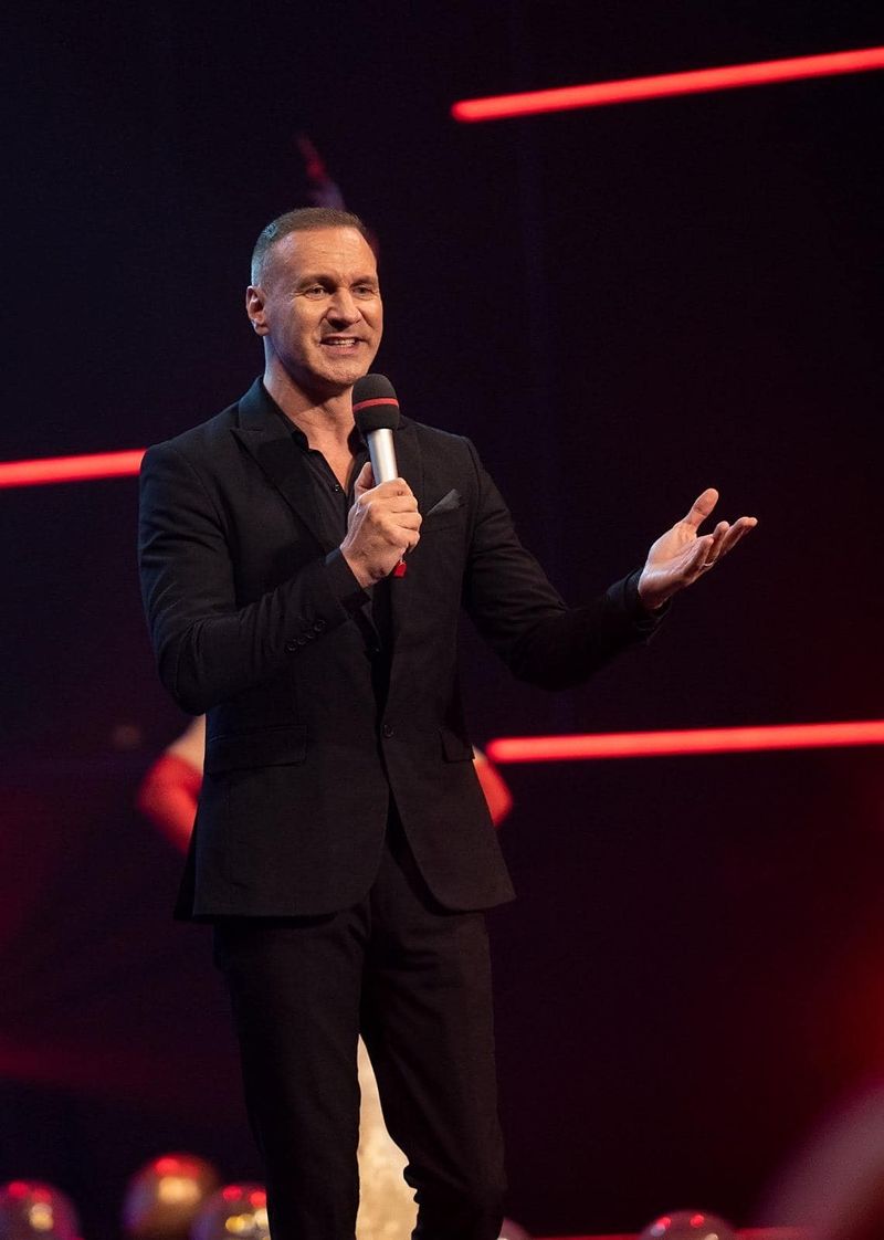 Alin Oprea, noi declarații despre relația cu cei doi copii ai lui 