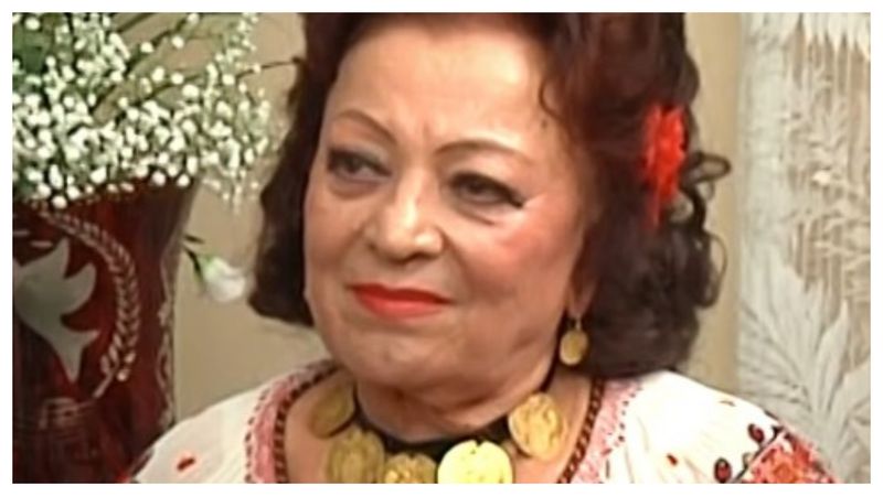 Dorința Mariei Ciobanu schimbă tot