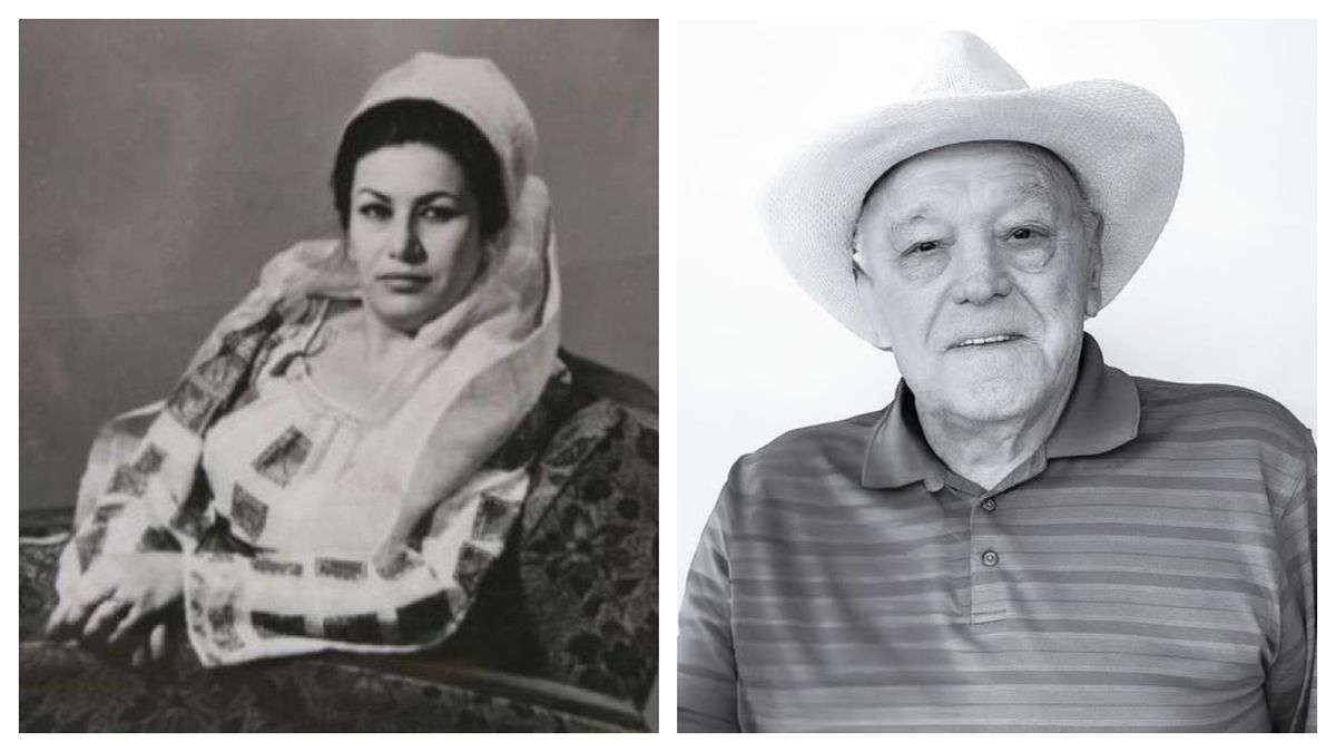 Ultimele clipe din viața Ilenei Sărăroiu