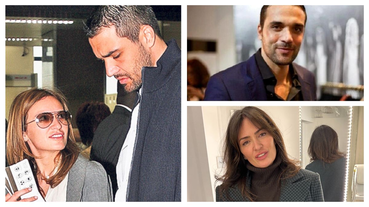 Ce a simțit Maria Marinescu în mariajul cu fiul lui Ion Țiriac