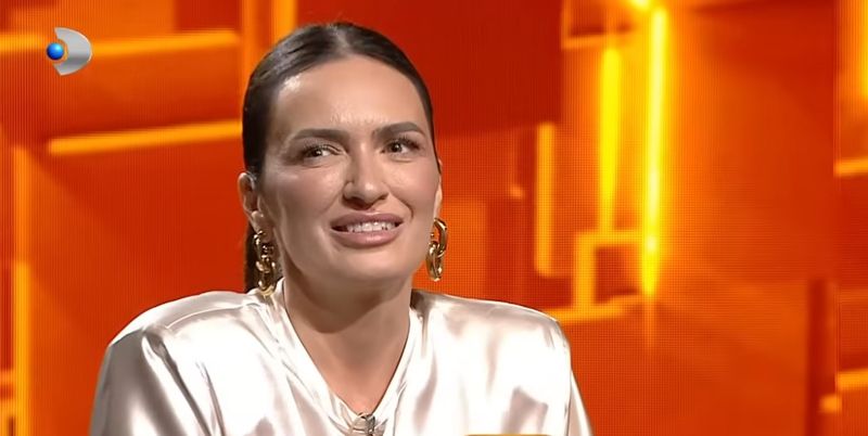 Maria Marinescu rupe tăcerea despre relația cu Alexandru Țiriac