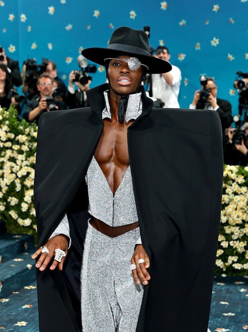 Ținutele alese de vedetele de la Hollywood pentru Met Gala 2025