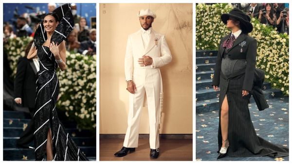 Topul celor mai extravagante ținute de la Met Gala 2025! Cine sunt vedetele care au furat toate privirile la marele eveniment?