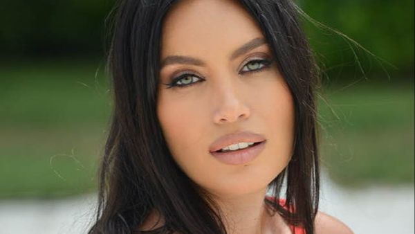 Alina Pușcău rupe tăcerea despre relația cu Leonardo DiCaprio. Ce s-a întâmplat, de fapt, între ei: „Am cunoscut-o și pe mama lui”