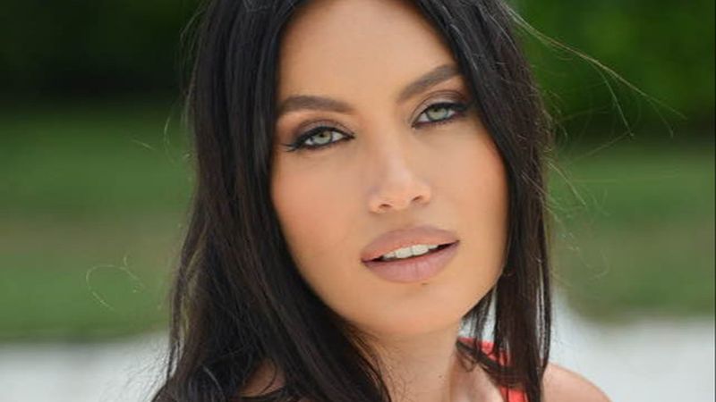 Alina Pușcău rupe tăcerea despre relația cu Leonardo DiCaprio. Ce s-a &icirc;nt&acirc;mplat, de fapt, &icirc;ntre ei: &bdquo;Am cunoscut-o și pe mama lui&rdquo;