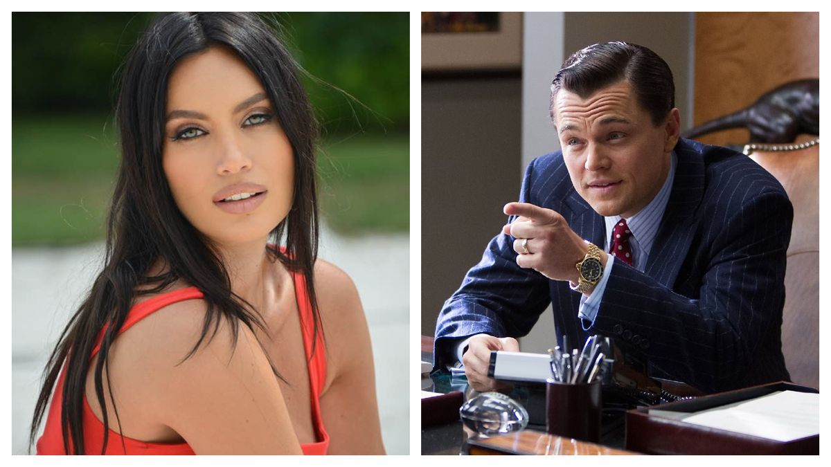 Alina Pușcău lămurește relația cu Leonardo DiCaprio