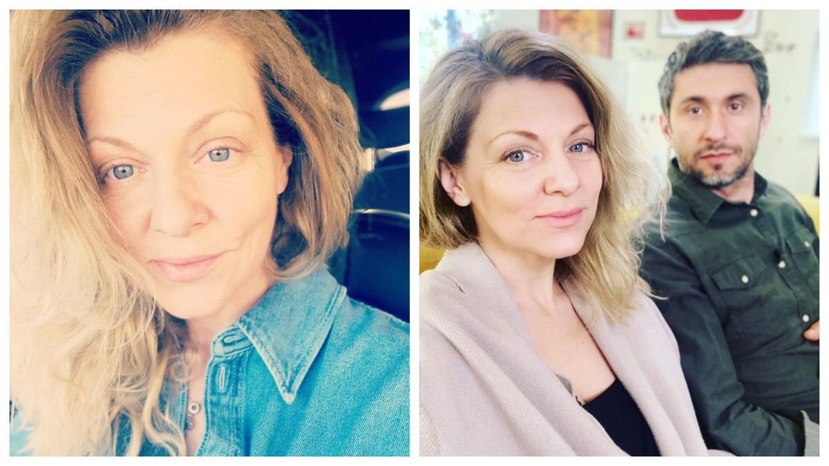 Ce spun Dana Nălbaru și Dragoș Bucur despre viața la țară? 