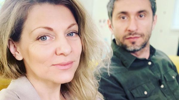 Dana Nălbaru și Dragoș Bucur, despre viața la țară: „Trebuie să găsim o afacere, un mod de a câștiga bani acolo”. Se vor întoarce sau nu cei doi în București? 