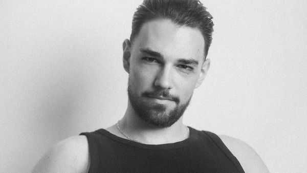 Andrew Barabancea, externat după infarctul suferit la doar 24 de ani. Ozana Barabancea: &bdquo;E o lecție ur&acirc;tă. Nu am somn, nu mă pot concentra pe nimic&rdquo;