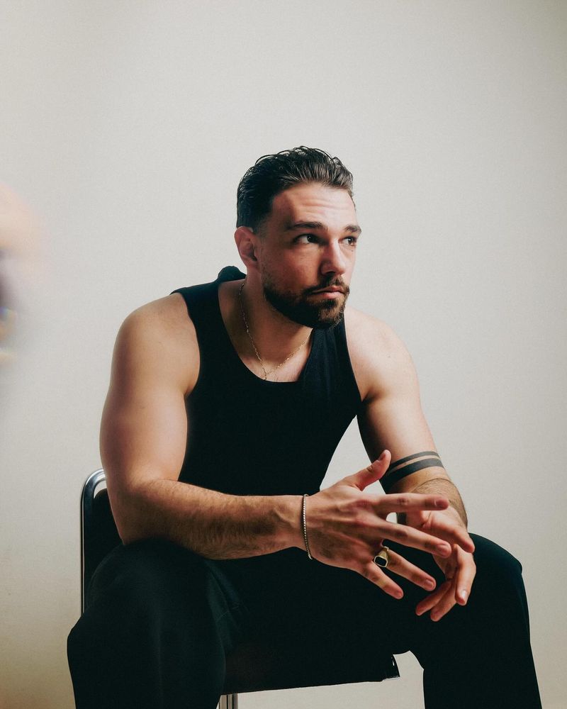 Andrew Barabancea, externat după o săptămână de spitalizare