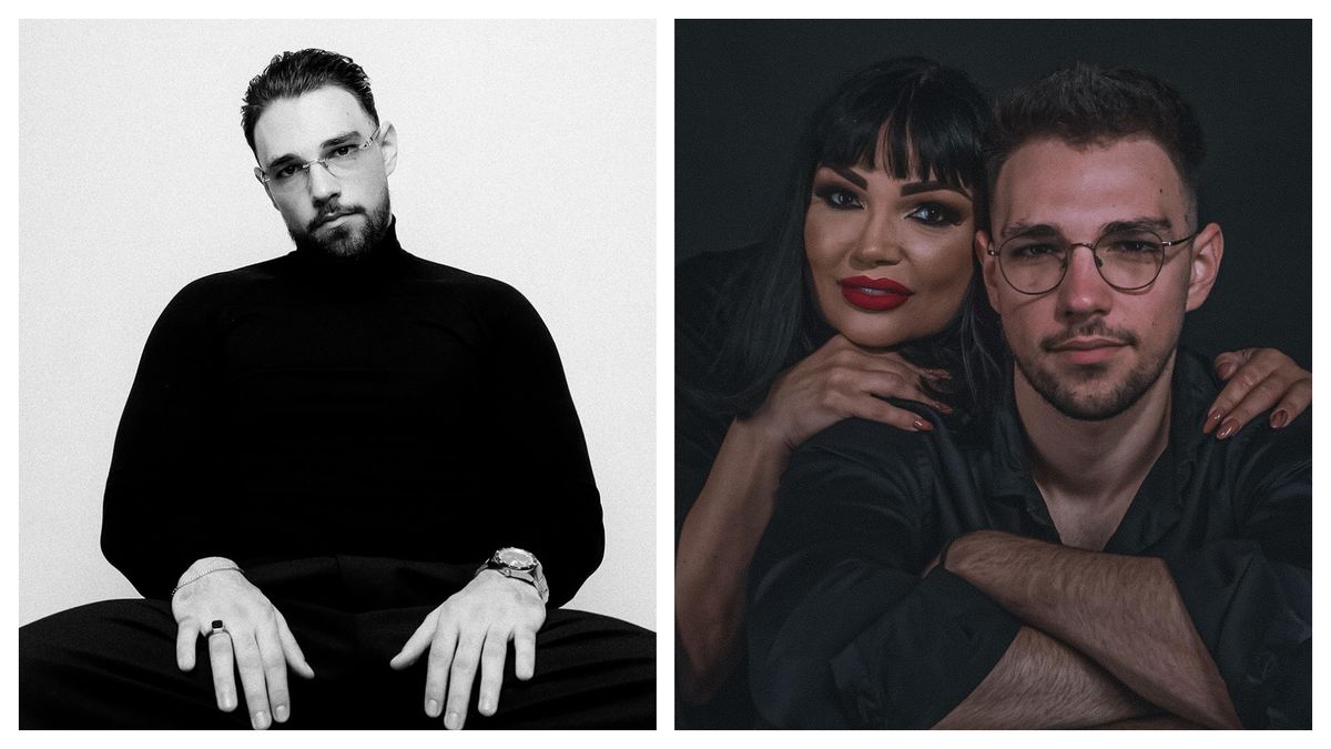 Andrew Barabancea a ajuns acasă