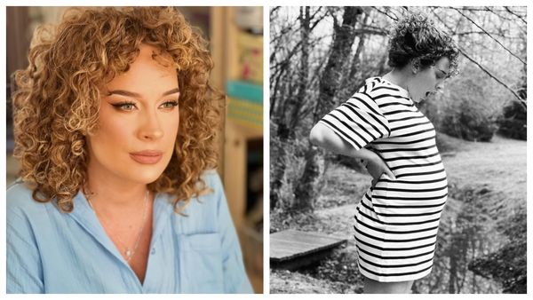 Bucurie mare &icirc;n familia actorului Florin Zamfirescu! Soția fiului său, Diana Roman, a devenit mamă pentru prima dată: &bdquo;Bine ai venit, fetița mea! Mama e aici&rdquo;