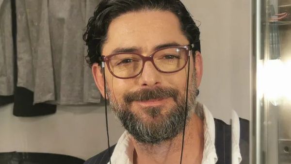 Dan Bordeianu, primele declarații despre divorțul ținut secret timp de trei ani. De ce s-a despărțit de soția sa