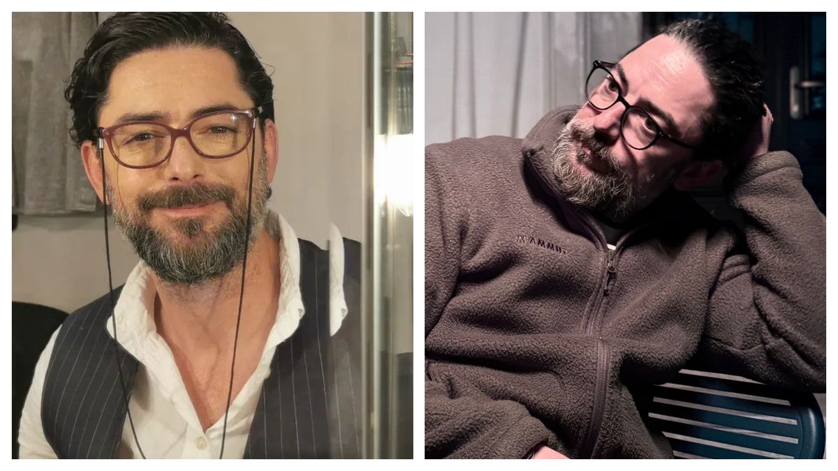 Dan Bordeianu, despre viața de tată după divorț