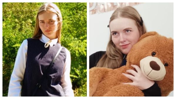 &bdquo;A t&acirc;r&acirc;t-o p&acirc;nă la st&acirc;ncă și&hellip;&rdquo; Mama Andreei, t&acirc;năra de 18 ani care s-ar fi speriat de un urs și ar fi căzut &icirc;n apă, face dezvăluiri șocante despre moartea fiicei ei