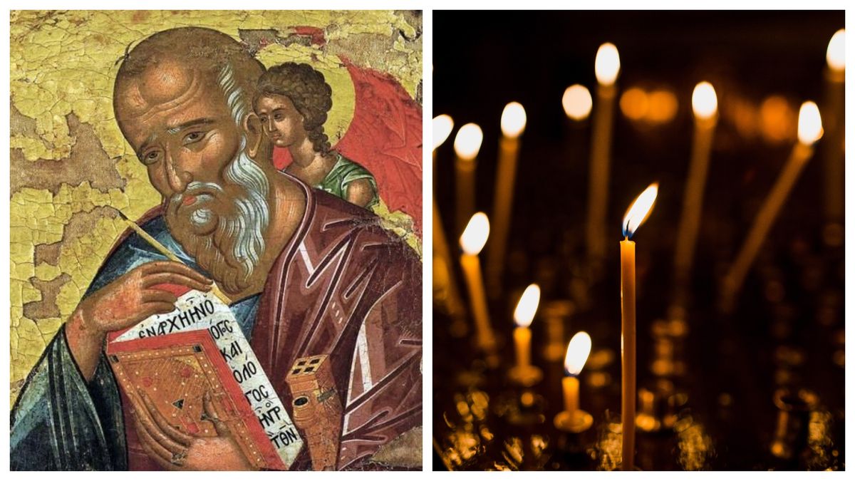 Ce sfânt este sărbătorit pe 8 mai 2025? 